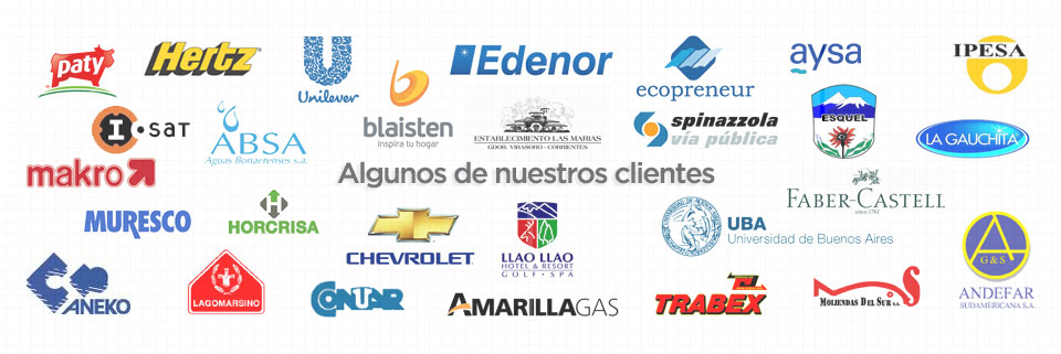 Clientes FRAN