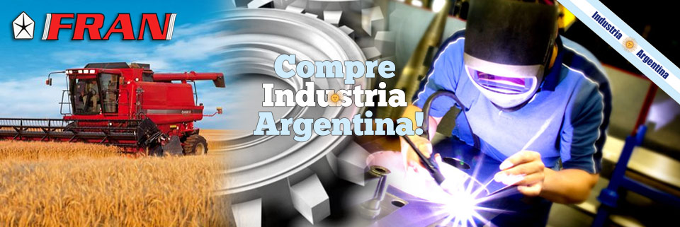 Industria Argentina